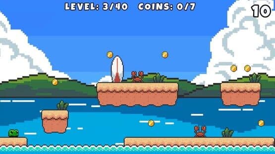 Hop'N'Hoard — screenshot 6