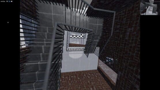 The Zone — screenshot 1