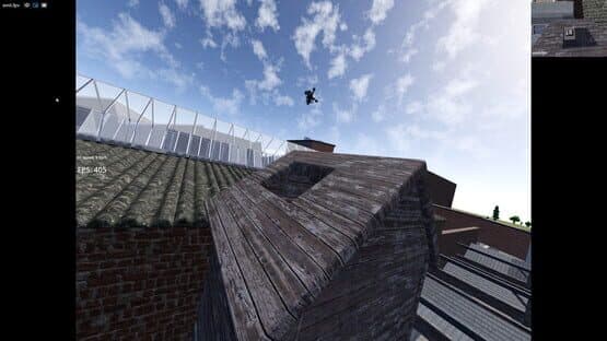 The Zone — screenshot 2
