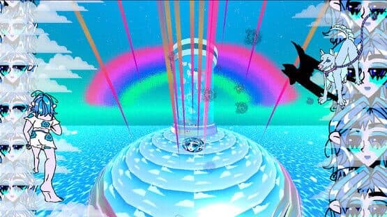 Daydream Heartbeat Cure — screenshot 2