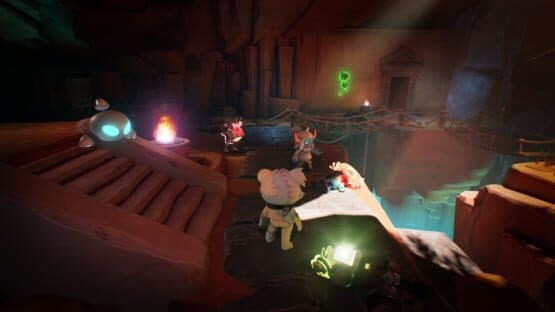 Masters of Mayhem — screenshot 6