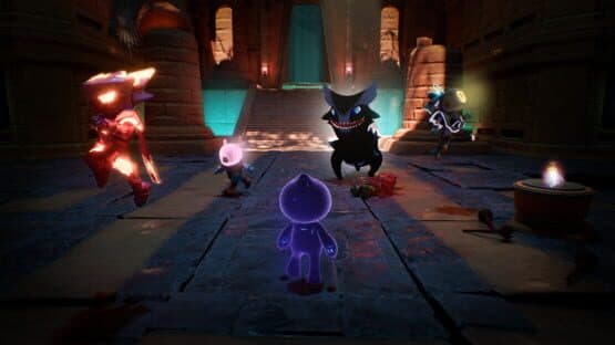 Masters of Mayhem — screenshot 8