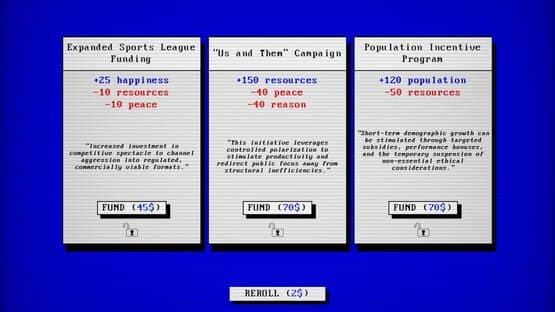 Planet Flipper — screenshot 2