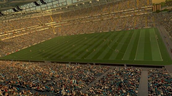 Gaelic Football Laochra — screenshot 6