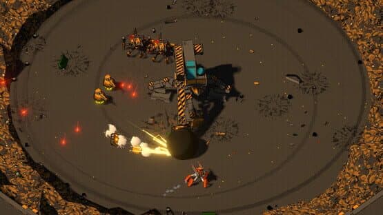 Build a Bot — screenshot 1