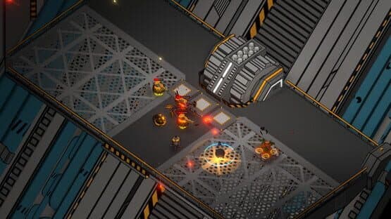 Build a Bot — screenshot 3