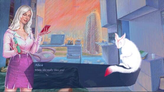 Deathwish Bloom — screenshot 1