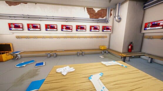Kitman — screenshot 2