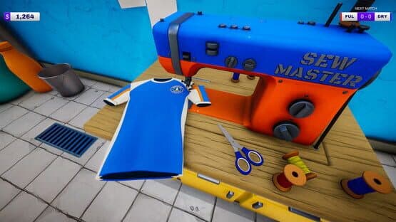 Kitman — screenshot 7