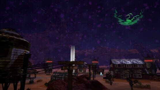 Udder Invasion — screenshot 1