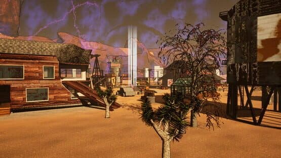 Udder Invasion — screenshot 5
