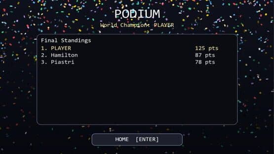 Kart Racing Strike — screenshot 7