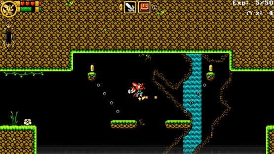 Heritage: A Dragon's Tale — screenshot 2