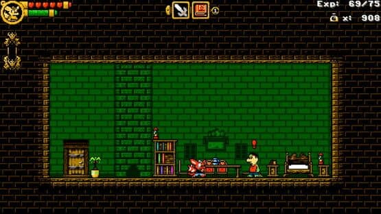 Heritage: A Dragon's Tale — screenshot 3