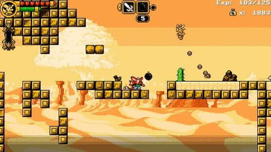 Heritage: A Dragon's Tale — screenshot 4