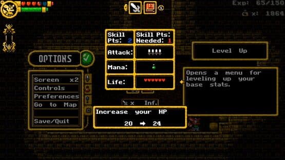 Heritage: A Dragon's Tale — screenshot 5