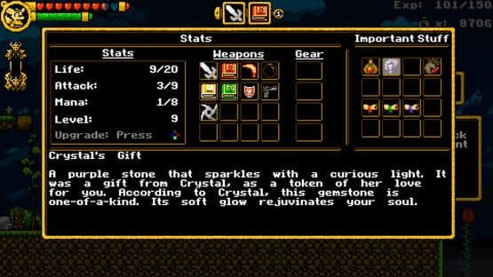 Heritage: A Dragon's Tale — screenshot 7