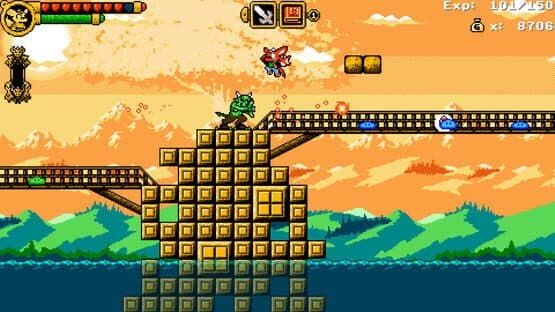 Heritage: A Dragon's Tale — screenshot 8