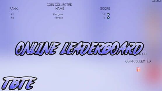 TBTE: The Button Tycoon Experience — screenshot 4