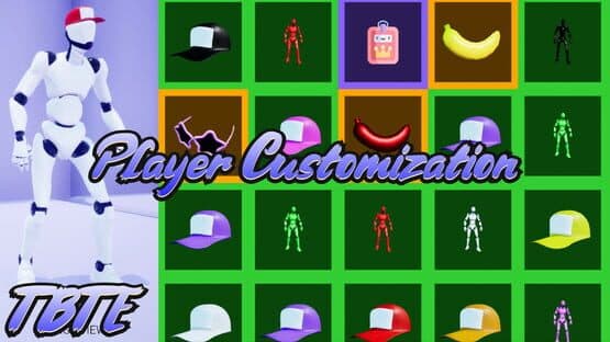 TBTE: The Button Tycoon Experience — screenshot 5