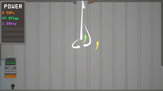 IGTAP: An Incremental Game That's Also a Platformer — screenshot 5