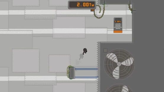 IGTAP: An Incremental Game That's Also a Platformer — screenshot 6