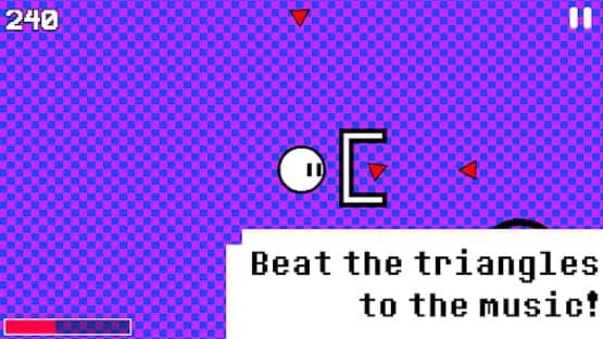 Orbtriak — screenshot 1