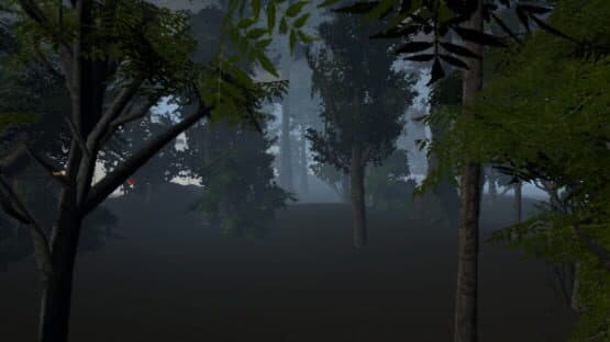 Grand Containment Sector 4 — screenshot 1