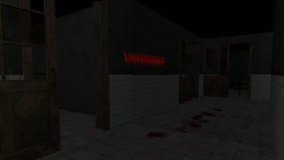 Grand Containment Sector 4 — screenshot 2