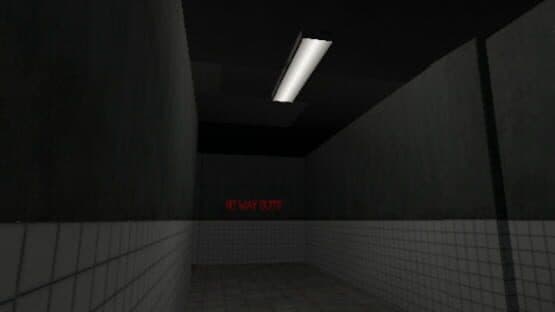 Grand Containment Sector 4 — screenshot 3