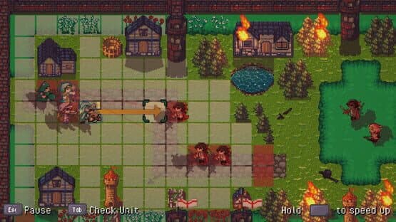 Thornetica — screenshot 1
