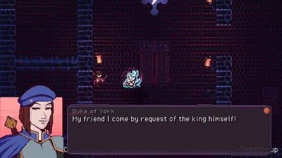 Thornetica — screenshot 2