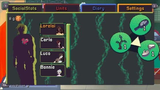 Thornetica — screenshot 5