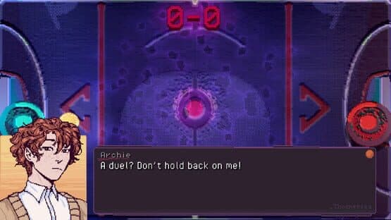 Thornetica — screenshot 6