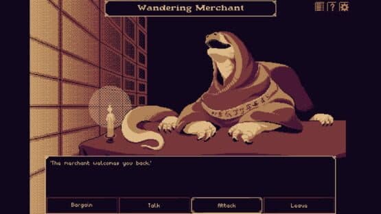 Thysiastery — screenshot 5