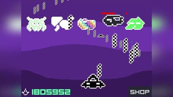 Starshot Idle — screenshot 1
