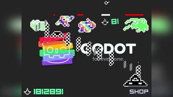 Starshot Idle — screenshot 2
