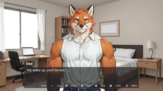 Furry Hearts — screenshot 3
