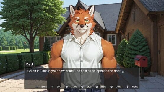 Furry Hearts — screenshot 5