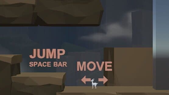 Do Goats Dream of Golden Grass? — screenshot 1