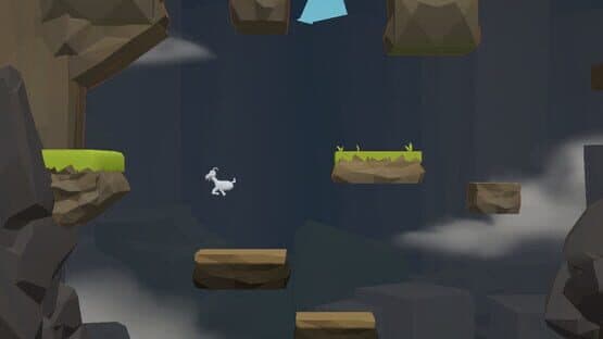 Do Goats Dream of Golden Grass? — screenshot 2