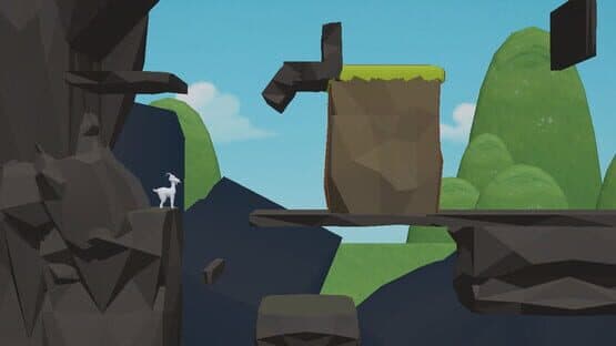 Do Goats Dream of Golden Grass? — screenshot 3