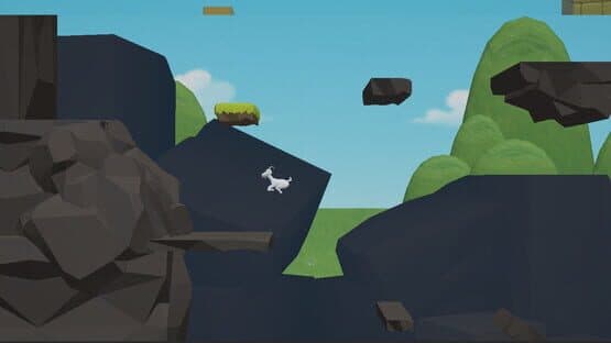 Do Goats Dream of Golden Grass? — screenshot 4