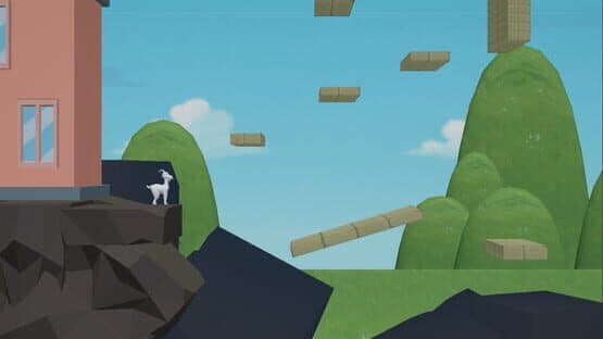 Do Goats Dream of Golden Grass? — screenshot 5