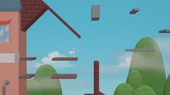 Do Goats Dream of Golden Grass? — screenshot 6