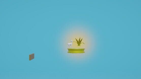 Do Goats Dream of Golden Grass? — screenshot 8