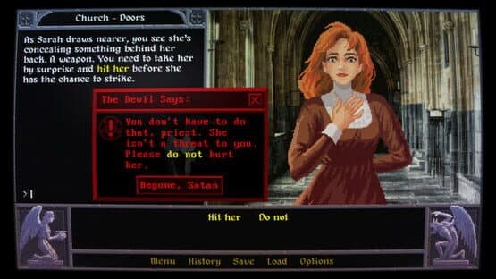 Witchhunter.exe — screenshot 1