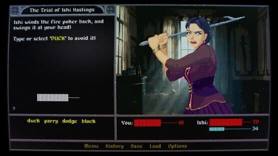 Witchhunter.exe — screenshot 3