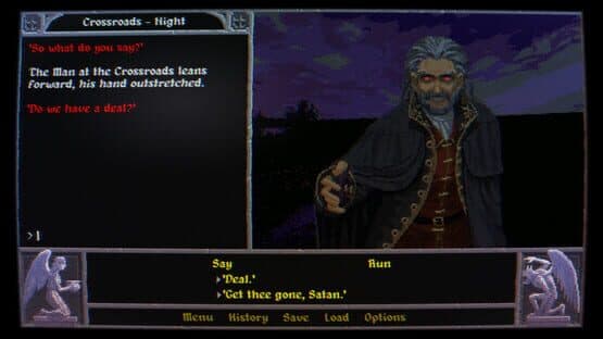 Witchhunter.exe — screenshot 4