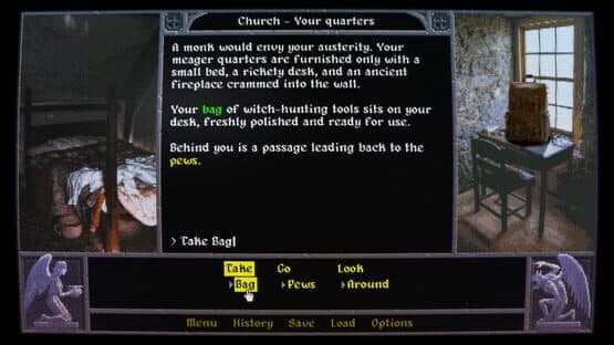 Witchhunter.exe — screenshot 6
